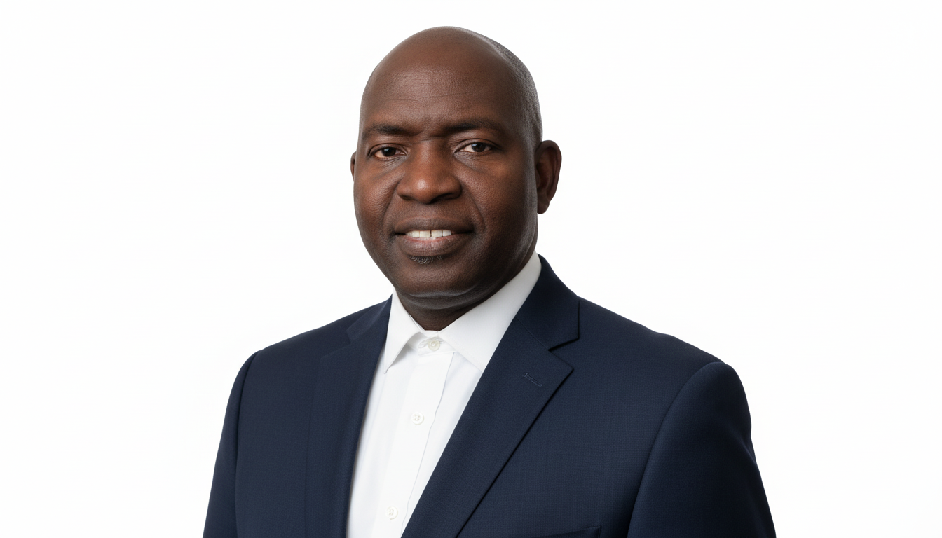 Emmanuel Olu Falodun