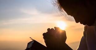 Praying with Power and Purpose