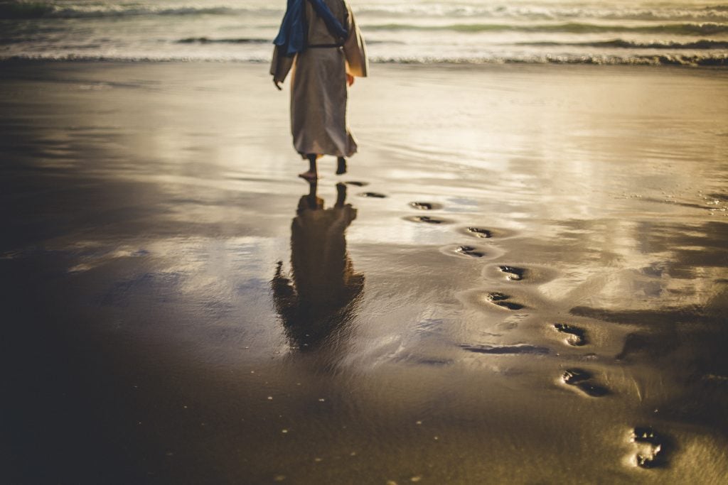 How to follow Jesus without giving up your passions
